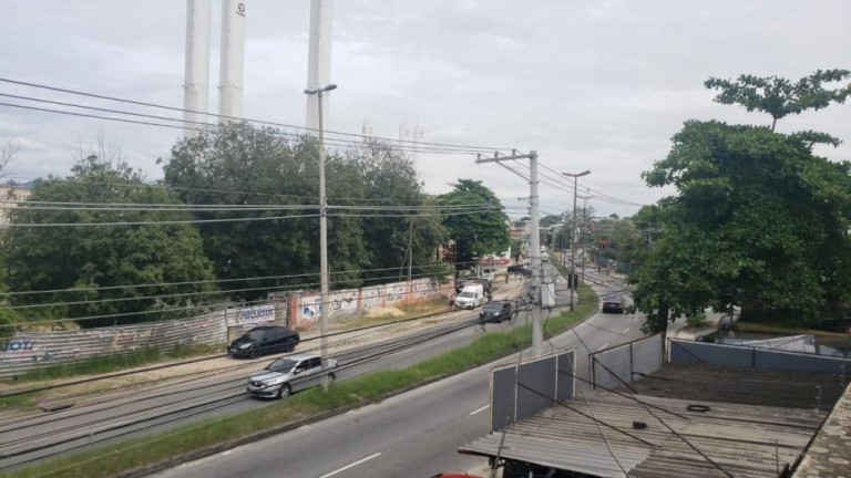 Imagem Imóvel para Alugar, 650 m² em Campo Grande - Rio De Janeiro Imagem Imóvel para Alugar, 650 m² em Campo Grande - Rio De Janeiro