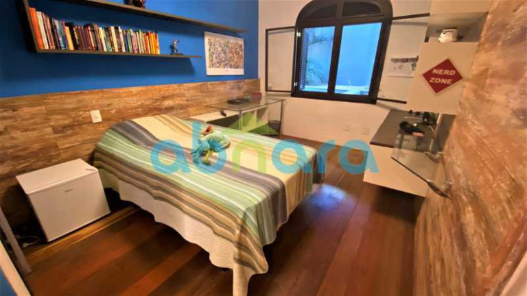 Imagem Casa de Condomínio com 11 Quartos à Venda, 1.835 m² em Ipanema - Rio De Janeiro