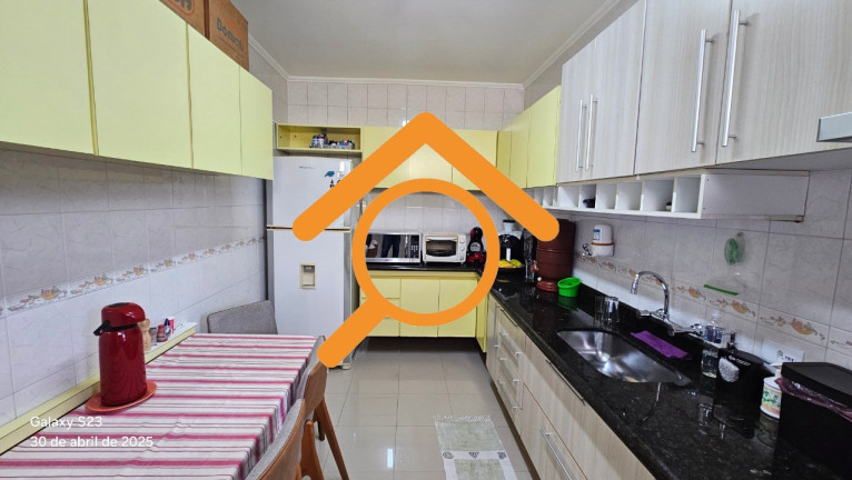 Imagem Casa com 3 Quartos à Venda, 132 m² em Vila Santana - São Paulo Imagem Casa com 3 Quartos à Venda, 132 m² em Vila Santana - São Paulo