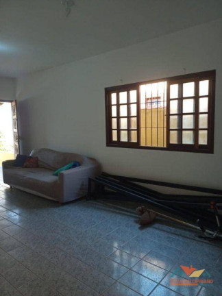 Imagem Casa com 2 Quartos à Venda, 90 m² em Cidade Jardim - Caraguatatuba