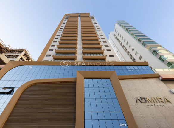 Apartamento com 4 Quartos à Venda, 138 m² em Centro - Balneário Camboriú