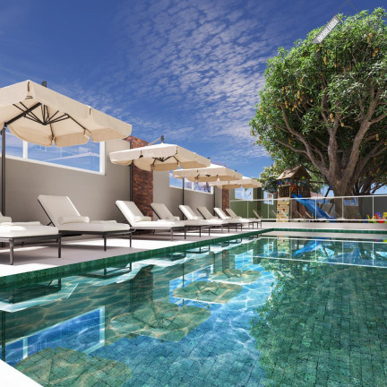 Imagem Imóvel com 3 Quartos à Venda, 74 m² em Centro - Jacareí Imagem Imóvel com 3 Quartos à Venda, 74 m² em Centro - Jacareí