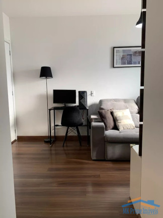 Imagem Apartamento com 2 Quartos à Venda, 42 m² em Jardim São João (jaraguá) - São Paulo Imagem Apartamento com 2 Quartos à Venda, 42 m² em Jardim São João (jaraguá) - São Paulo