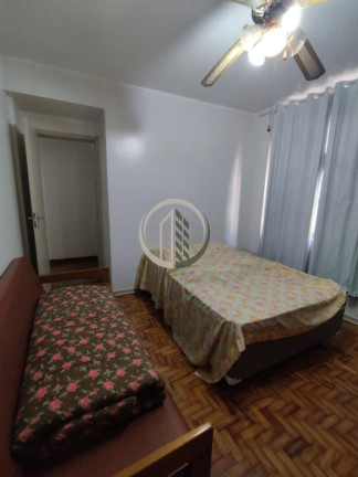 Imagem Apartamento com 1 Quarto à Venda, 62 m² em Pompéia - Santos Imagem Apartamento com 1 Quarto à Venda, 62 m² em Pompéia - Santos