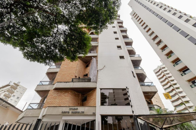 Imagem Imóvel com 1 Quarto à Venda, 62 m² em Aclimação - São Paulo Imagem Imóvel com 1 Quarto à Venda, 62 m² em Aclimação - São Paulo