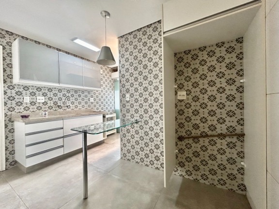 Imagem Apartamento com 2 Quartos à Venda, 110 m² em Jardim Paulista - São Paulo