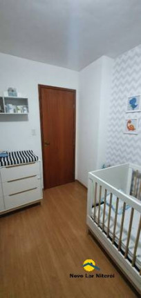 Imagem Apartamento com 2 Quartos à Venda, 60 m² em Fonseca - Niterói Imagem Apartamento com 2 Quartos à Venda, 60 m² em Fonseca - Niterói