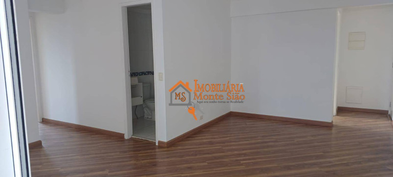 Imagem Apartamento com 2 Quartos à Venda, 63 m² em Ponte Grande - Guarulhos Imagem Apartamento com 2 Quartos à Venda, 63 m² em Ponte Grande - Guarulhos