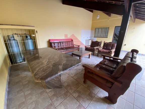 Imagem Casa com 3 Quartos à Venda, 240 m² em Jangada - Peruíbe Imagem Casa com 3 Quartos à Venda, 240 m² em Jangada - Peruíbe