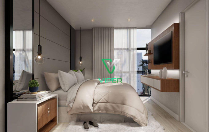 Imagem Apartamento com 3 Quartos à Venda, 77 m² em Planta Estância Pinhais - Pinhais Imagem Apartamento com 3 Quartos à Venda, 77 m² em Planta Estância Pinhais - Pinhais