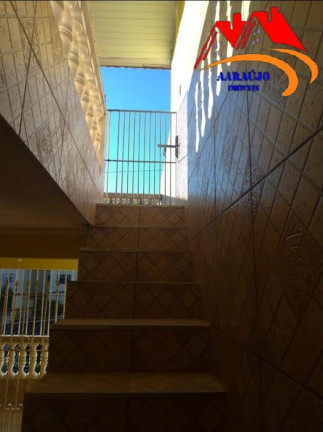Imagem Casa com 6 Quartos à Venda, 250 m² em Metalúrgicos - Osasco Imagem Casa com 6 Quartos à Venda, 250 m² em Metalúrgicos - Osasco