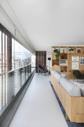 Imagem Imóvel com 4 Quartos à Venda, 248 m² em Vila Nova Conceição - São Paulo
