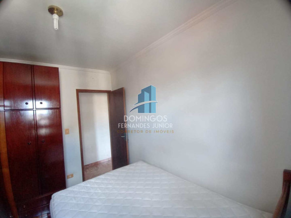 Imagem Apartamento com 2 Quartos para Alugar, 50 m² em Itaquera - São Paulo