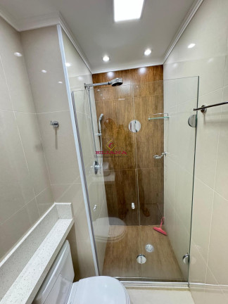 Imagem Apartamento com 2 Quartos à Venda, 53 m² em City Bussocaba - Osasco