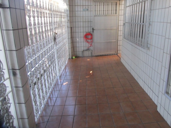 Imagem Casa com 2 Quartos à Venda, 80 m² em Santos Imagem Casa com 2 Quartos à Venda, 80 m² em Santos