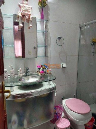 Imagem Sobrado com 3 Quartos à Venda, 350 m² em Parque Renato Maia - Guarulhos Imagem Sobrado com 3 Quartos à Venda, 350 m² em Parque Renato Maia - Guarulhos