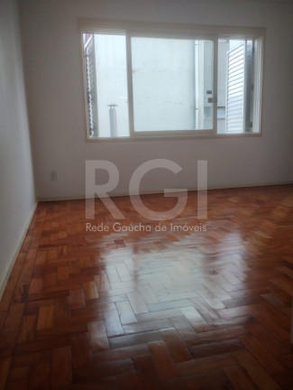 Imagem Apartamento com 1 Quarto à Venda, 41 m² em Santana - Porto Alegre Imagem Apartamento com 1 Quarto à Venda, 41 m² em Santana - Porto Alegre