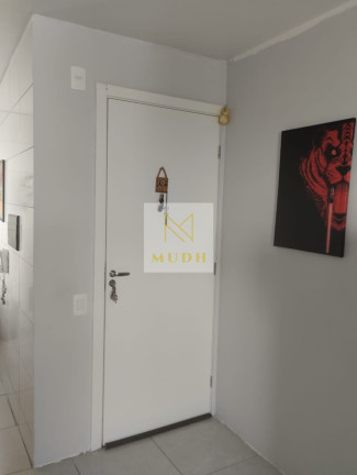 Imagem Apartamento com 2 Quartos à Venda, 40 m² em Mato Grande - Canoas Imagem Apartamento com 2 Quartos à Venda, 40 m² em Mato Grande - Canoas