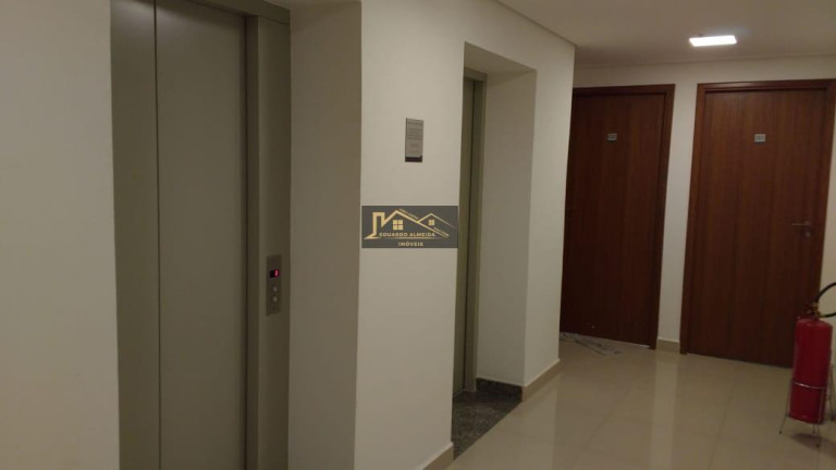 Imagem Imóvel Comercial à Venda, 45 m² em Vila Trujillo - Sorocaba