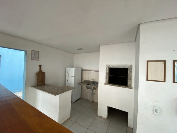 Imagem Apartamento com 2 Quartos à Venda, 48 m² em Jardim Leopoldina - Porto Alegre