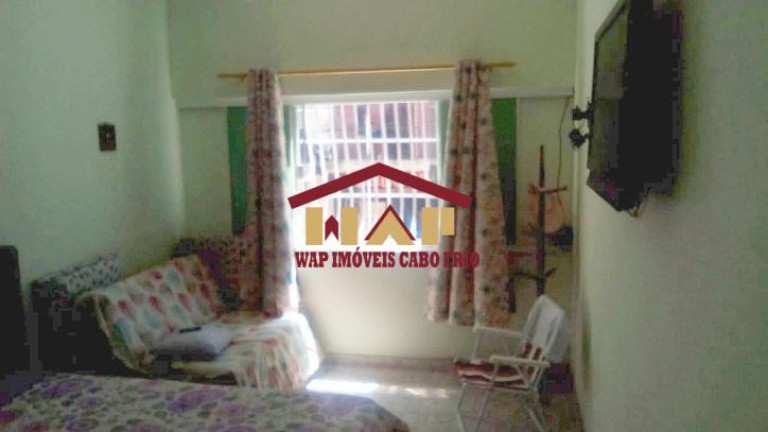 Imagem Apartamento com 1 Quarto à Venda, 20 m² em Centro - Cabo Frio Imagem Apartamento com 1 Quarto à Venda, 20 m² em Centro - Cabo Frio
