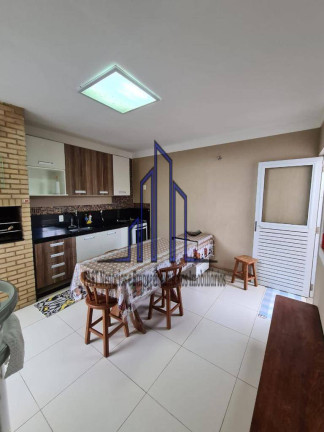 Imagem Casa com 3 Quartos à Venda,  em Centro - Itaboraí
