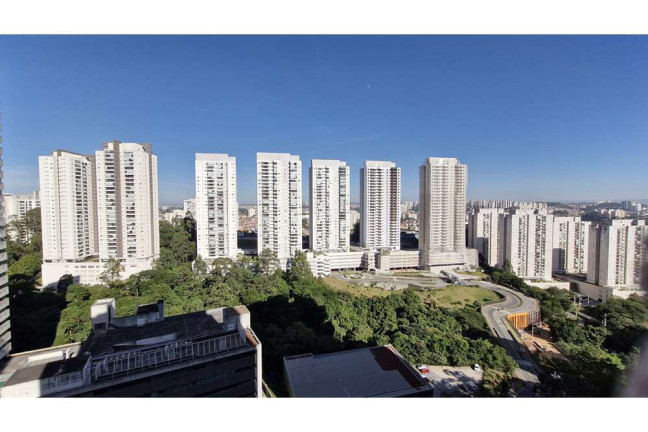 Imagem Apartamento com 3 Quartos à Venda, 170 m² em Vila Andrade - São Paulo Imagem Apartamento com 3 Quartos à Venda, 170 m² em Vila Andrade - São Paulo