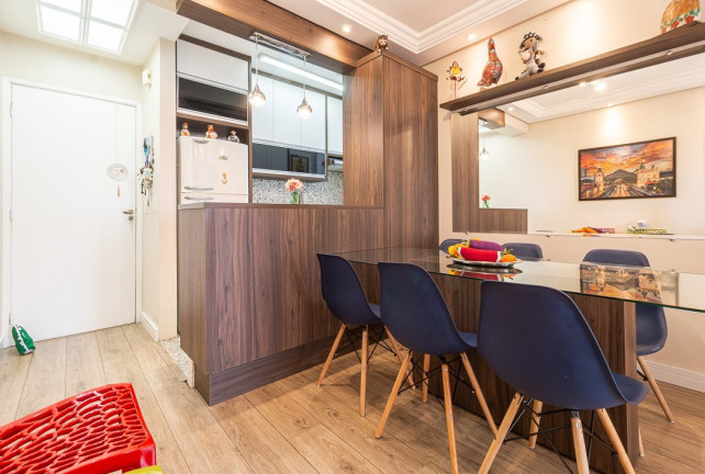 Imagem Apartamento com 2 Quartos à Venda, 56 m² em Ipiranga - São Paulo Imagem Apartamento com 2 Quartos à Venda, 56 m² em Ipiranga - São Paulo