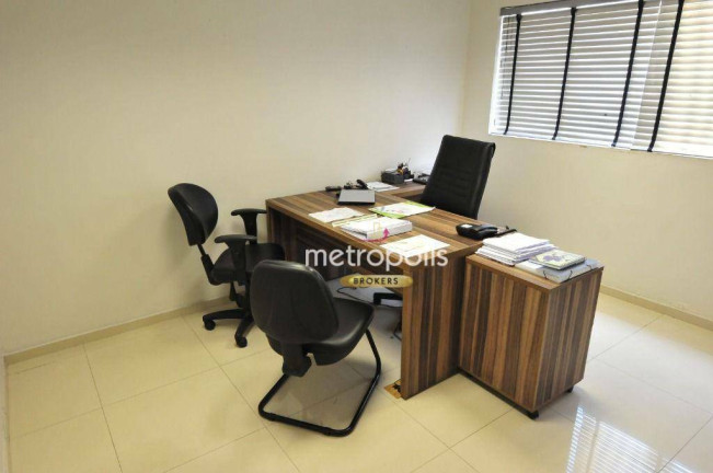 Imagem Edifício Residencial à Venda, 280 m² em Barcelona - São Caetano Do Sul Imagem Edifício Residencial à Venda, 280 m² em Barcelona - São Caetano Do Sul