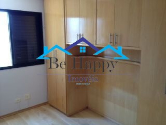 Imagem Apartamento com 2 Quartos à Venda, 54 m² em Vila Santa Catarina - São Paulo
