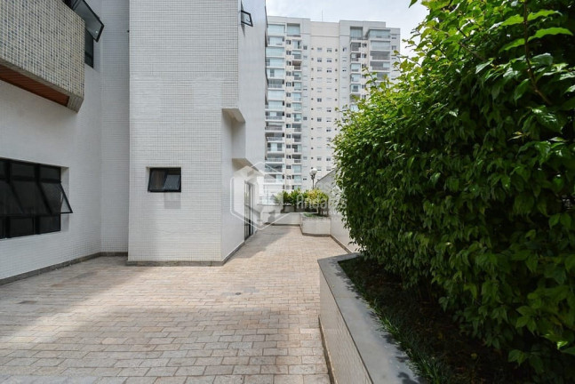 Imagem Apartamento com 3 Quartos à Venda, 138 m² em Chácara Inglesa - São Paulo