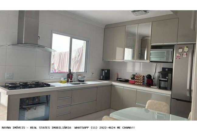 Imagem Casa com 3 Quartos à Venda, 80 m² em Vila Celeste - São Paulo Imagem Casa com 3 Quartos à Venda, 80 m² em Vila Celeste - São Paulo