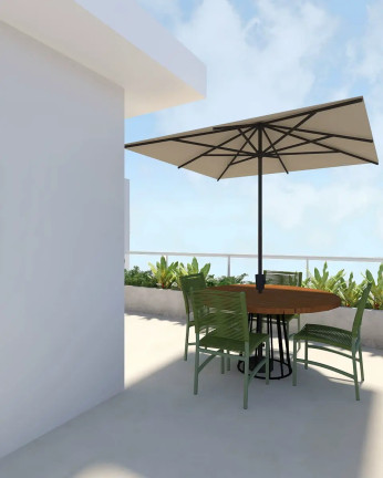 Imagem Apartamento com 3 Quartos à Venda, 70 m² em Novo Mundo - Curitiba