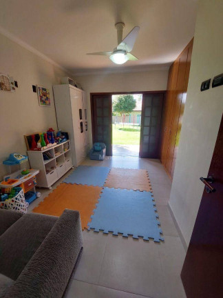 Imagem Casa com 4 Quartos para Alugar, 438 m² em Condomínio Vivendas Do Lago - Sorocaba Imagem Casa com 4 Quartos para Alugar, 438 m² em Condomínio Vivendas Do Lago - Sorocaba
