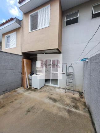 Imagem Casa com 2 Quartos à Venda, 63 m² em Caguassu - Sorocaba Imagem Casa com 2 Quartos à Venda, 63 m² em Caguassu - Sorocaba