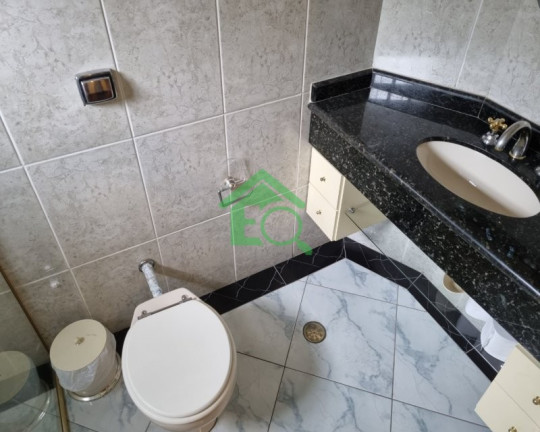 Imagem Casa com 4 Quartos à Venda, 194 m² em Jardim Campo Grande - São Paulo