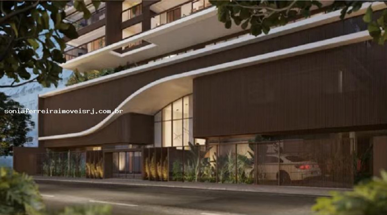 Imagem Apartamento à Venda,  em Botafogo - Rio De Janeiro