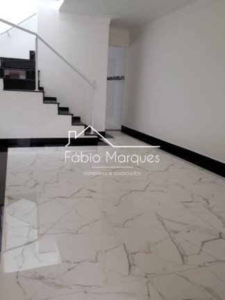 Imagem Sobrado com 3 Quartos à Venda, 120 m² em Vila Granada - São Paulo Imagem Sobrado com 3 Quartos à Venda, 120 m² em Vila Granada - São Paulo