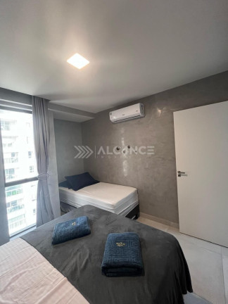 Imagem Flat com 1 Quarto à Venda, 36 m² em Tambaú - João Pessoa Imagem Flat com 1 Quarto à Venda, 36 m² em Tambaú - João Pessoa