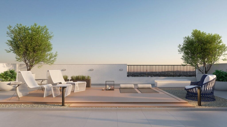 Imagem Apartamento com 2 Quartos à Venda, 53 m² em Estância Pinhais - Pinhais Imagem Apartamento com 2 Quartos à Venda, 53 m² em Estância Pinhais - Pinhais