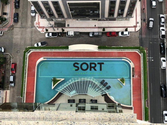 Imagem Apartamento com 3 Quartos à Venda, 131 m² em Centro - Balneário Camboriú
