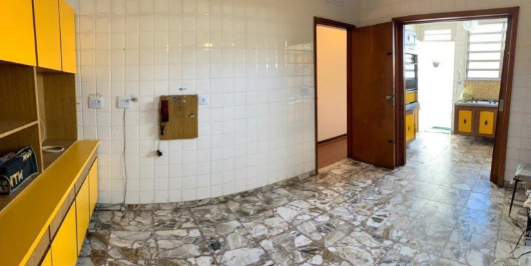 Imagem Casa com 3 Quartos à Venda, 299 m² em Vila Monumento - São Paulo