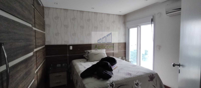Imagem Apartamento com 4 Quartos à Venda, 234 m² em Brooklin - São Paulo Imagem Apartamento com 4 Quartos à Venda, 234 m² em Brooklin - São Paulo