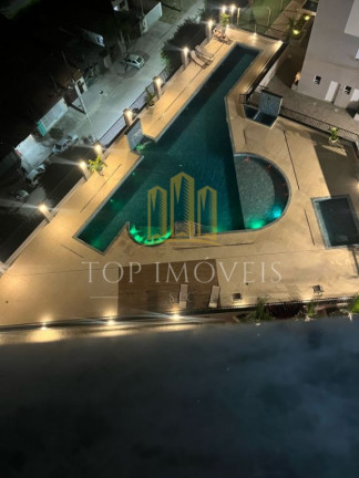 Imagem Apartamento com 2 Quartos à Venda, 52 m² em Parque Residencial Flamboyant - São José Dos Campos