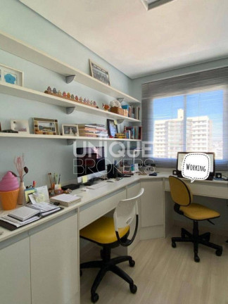 Imagem Apartamento com 3 Quartos à Venda, 124 m² em Centro - Jundiaí Imagem Apartamento com 3 Quartos à Venda, 124 m² em Centro - Jundiaí