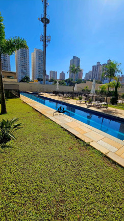 Imagem Apartamento com 2 Quartos à Venda, 60 m² em Vila Valparaíso - Santo André Imagem Apartamento com 2 Quartos à Venda, 60 m² em Vila Valparaíso - Santo André