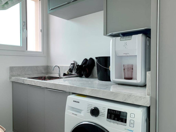 Imagem Apartamento com 3 Quartos à Venda, 137 m² em Gravata - Navegantes Imagem Apartamento com 3 Quartos à Venda, 137 m² em Gravata - Navegantes