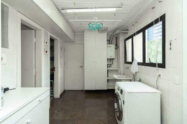 Imagem Apartamento com 4 Quartos à Venda, 217 m² em Jardim São Paulo(zona Norte) - São Paulo Imagem Apartamento com 4 Quartos à Venda, 217 m² em Jardim São Paulo(zona Norte) - São Paulo