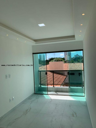 Imagem Apartamento com 2 Quartos à Venda, 50 m² em Treze De Maio - João Pessoa