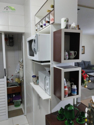 Imagem Apartamento com 3 Quartos à Venda, 77 m² em Mogi Moderno - Mogi Das Cruzes